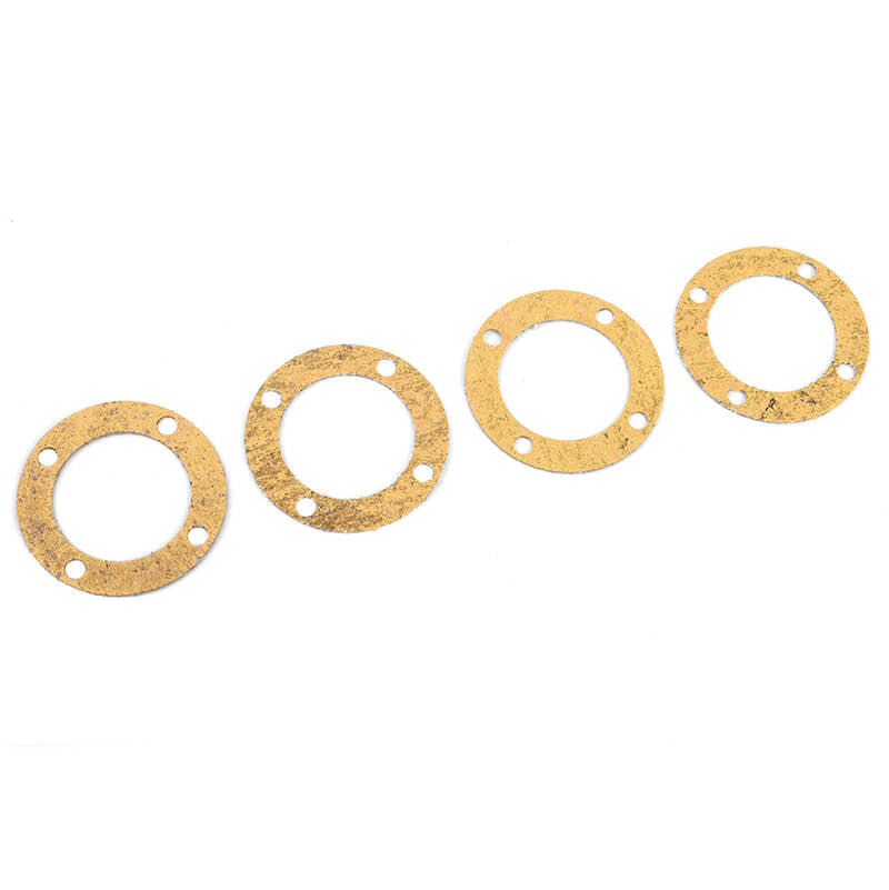 CORALLY - DIFF GASKET FOR CENTRE
DIFF 35MM (4) - C-00180-183-1