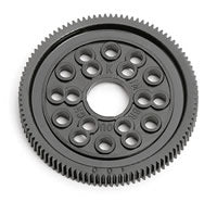 ASSOCIATED ELECTRICS - 64DP 100T SPUR GEAR - AS4462