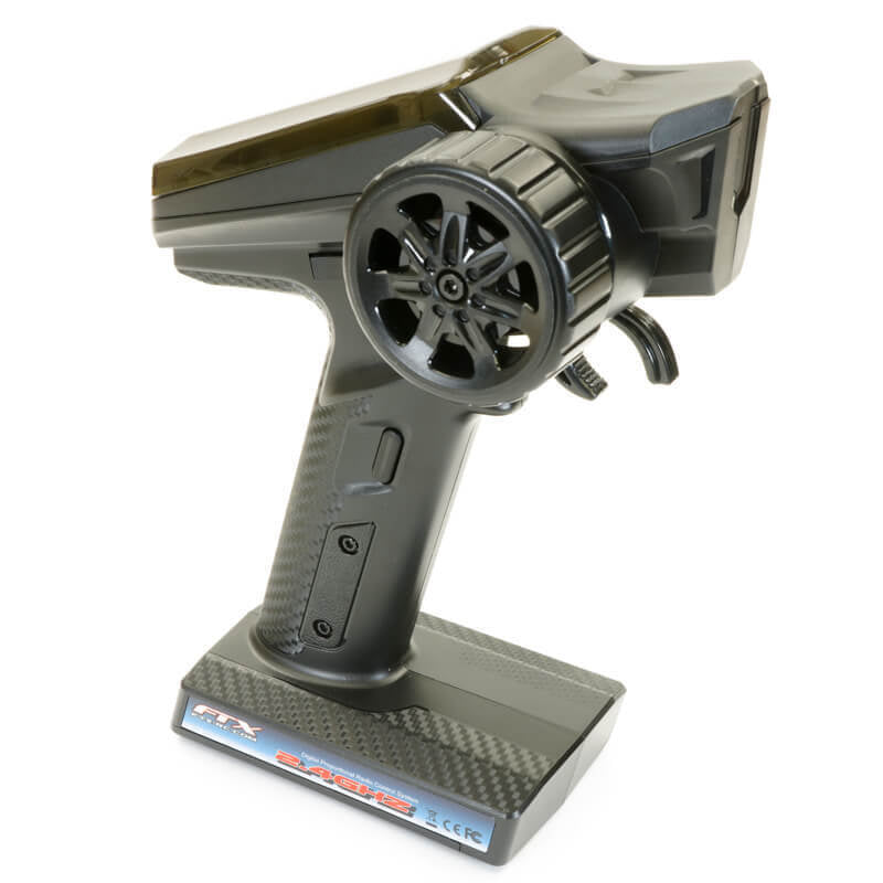 FTX - TROOPER TRANSMITTER - FTX10942