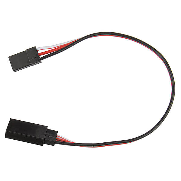 REEDY - 150mm SERVO EXTENSION
WIRE - AS27144