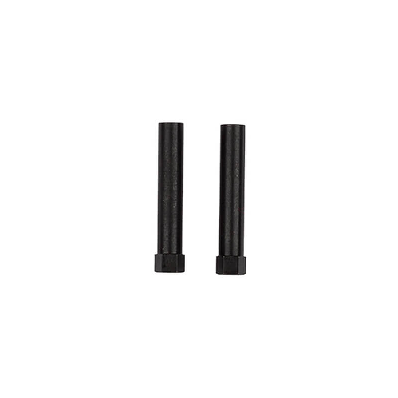ASSOCIATED ELECTRICS - TEAM ASSOCIATED RB10 RETRO
FRONT MOUNT STUDS/POSTS - AS91232