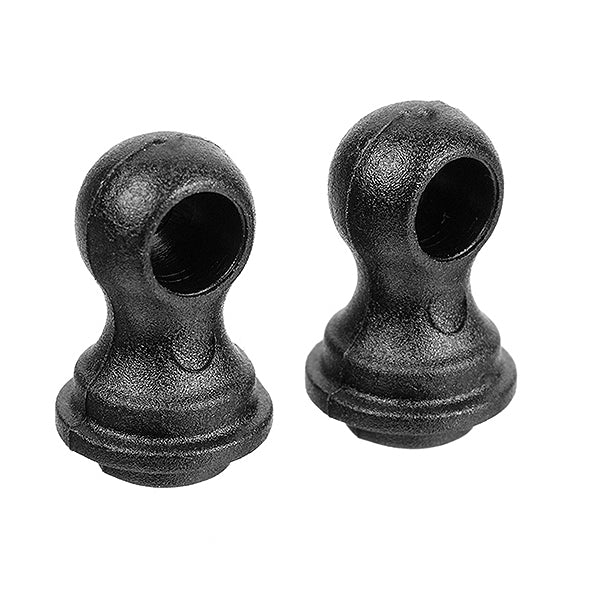 CORALLY - COMPOSITE UPPER BALL
JOINT SHOCK 2 PCS - C-00100-045