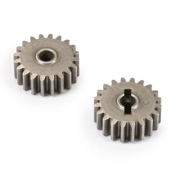 FTX - TRACKER TRANSMISSION GEAR
(20T) - FTX10295