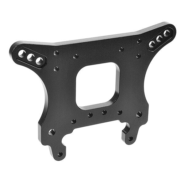 CORALLY - SHOCK TOWER MT 5mm
FRONT ALUMINIUM - C-00180-817