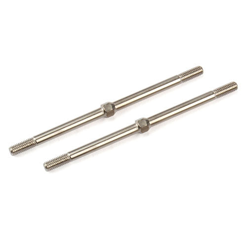 ASSOCIATED ELECTRICS - ASSOCIATED RC8T3 TURNBUCKLES
4 X 85MM - AS81320
