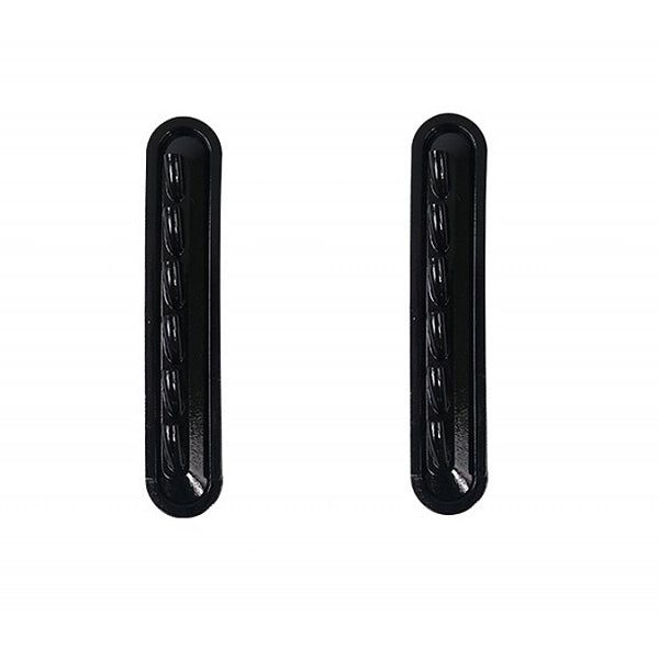 FMS/ROC HOBBY - FMS DAGO RED EXHAUST PIPE - FMSEH107