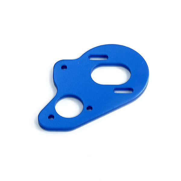 FTX - KANYON 2-SPEED
TRANSMISSION MOTOR PLATE - FTX8443