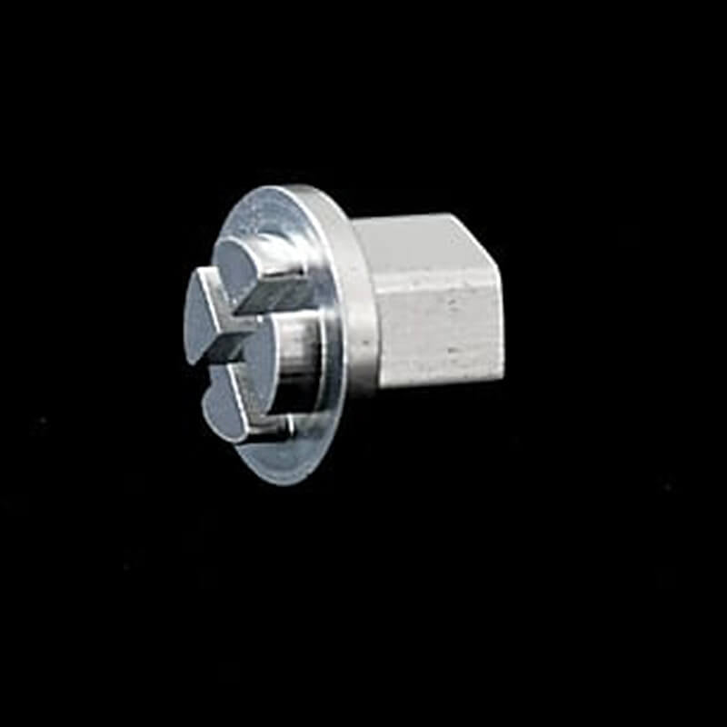 RC4WD - SCALE REAR HUB
INSTALLATION TOOL - Z-S0176
