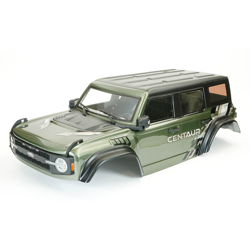 FTX - CENTAUR PRE-ASSEMBLED PC
BODY (GREEN) - FTX10422GR