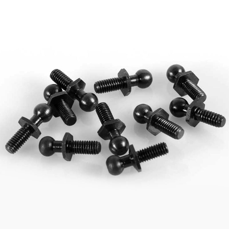 RC4WD - BALL HITCH M3 X 6MM - Z-S0992