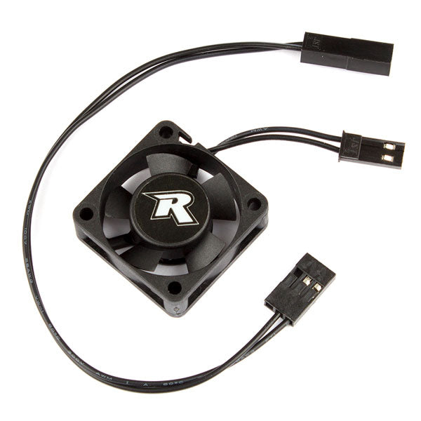 REEDY - HV MOTOR FAN WITH 195MM
EXTENSION - AS27423