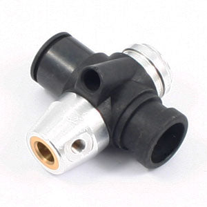 FASTRAX R/C PRODUCTS - FASTRAX 'ENDURO' CARB MAIN
BODY - FAST3054