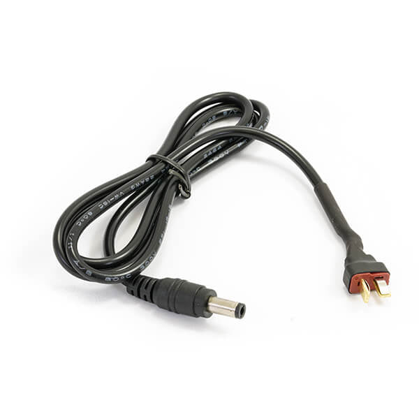 CENTRO - MINI SOLDERING IRON
POWER CABLE DEANS TO DC5525 - C0393-2
