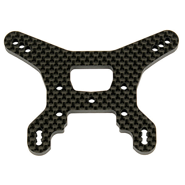 ASSOCIATED ELECTRICS - TEAM ASSOCIATED B74 REAR SHOCK
TOWER - AS92156