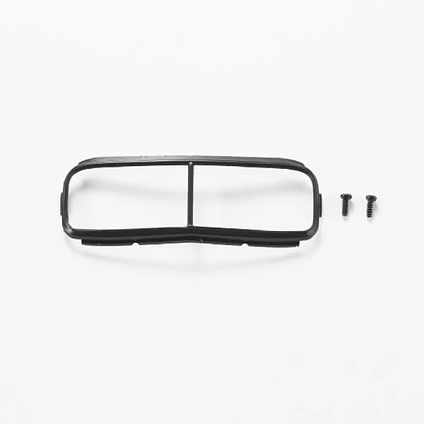 FMS/ROC HOBBY - FMS FCX 1:24 12401 WINDOW
FRAME - FMS-C3011