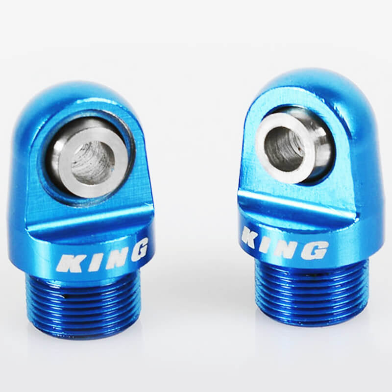 RC4WD - SHOCK CAP FOR TOP OF
KING OFFROAD SHOCKS - Z-S0866