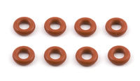 ASSOCIATED ELECTRICS - ASSOCIATED RED O-RINGS - AS5407