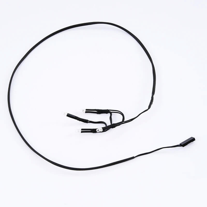 FMS/ROC HOBBY - FMS 11042 SPOTLIGHT LED WIRE
SET - FMS-C3731