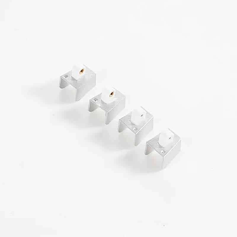 FMS/ROC HOBBY - FMS 64MM FUTURA WING BOLT
PLASTIC SET - FMSEN107
