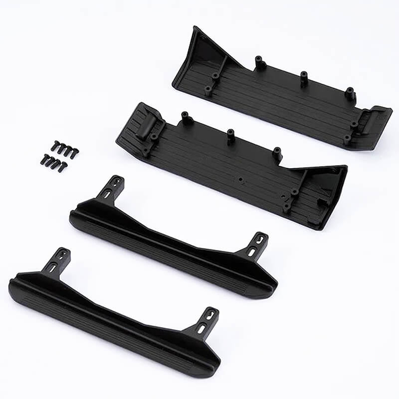 FMS/ROC HOBBY - FMS FCX10 11042/61 CHASSIS
SIDE PLATES - FMS-C3699