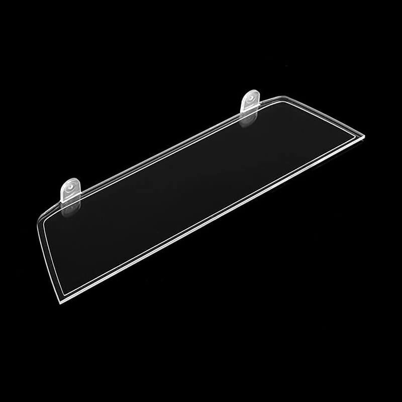 RC4WD - CHEVROLET K10 SCOTTSDALE
REAR WINDOW - Z-B0267