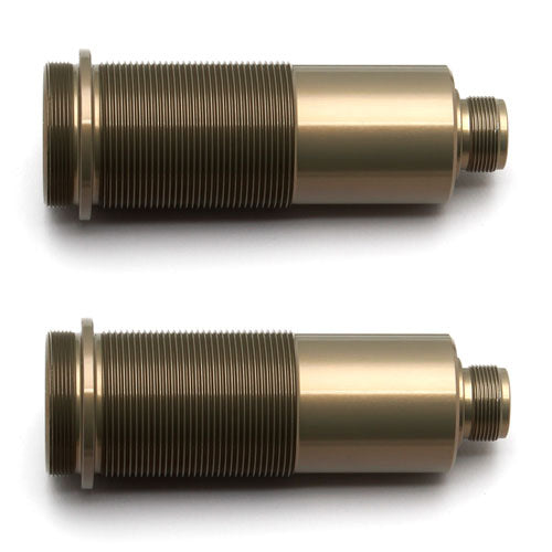 ASSOCIATED ELECTRICS - ASSOCIATED RC8B3/RC8B3.1/
RC8B3.2 SHOCK BODY 39.5MM - AS81161
