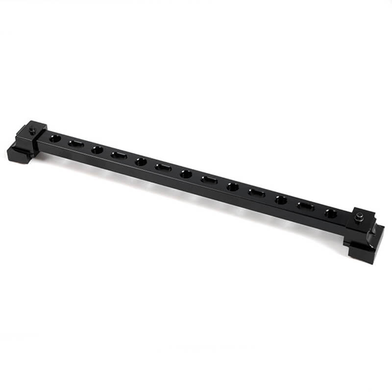 RC4WD - TOUGH ARMOR SERIES LIGHT
BAR MOUNT VER 2 - Z-S2047