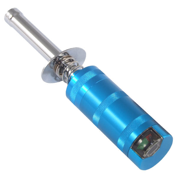 FASTRAX R/C PRODUCTS - ALUMINIUM METERED GLOW STARTER
W/2100mah BATTERY - FAST51