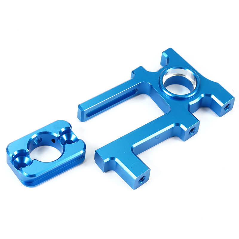 FTX - SUPAFORZA MOTOR
MOUNT&SLIDE MOUNT - FTX9598