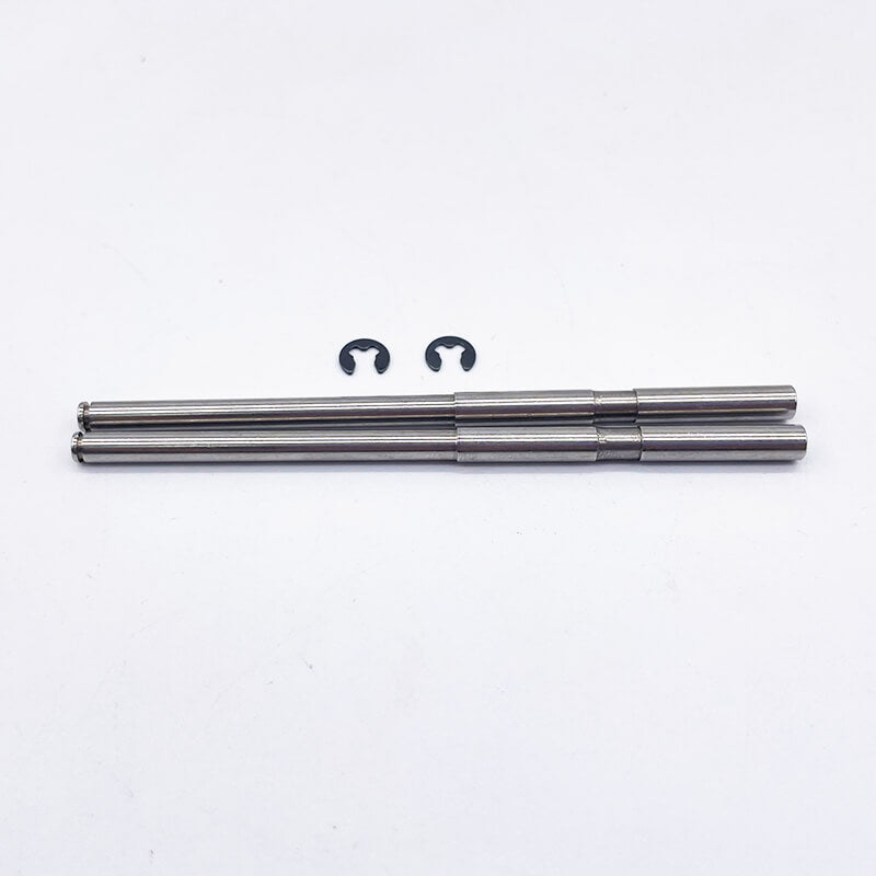 XFLY MODEL - XFLY 64MM F-35 ELEVATOR
ROTATING SHAFTS - XF125-10