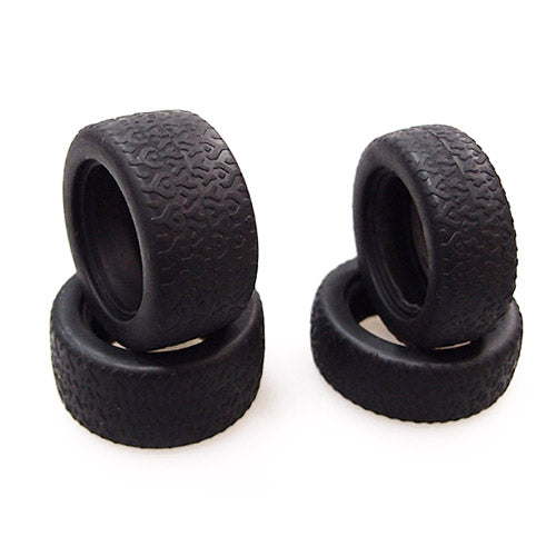 CARISMA - GT24B 38 SHORE TYRE
SET - CA15387