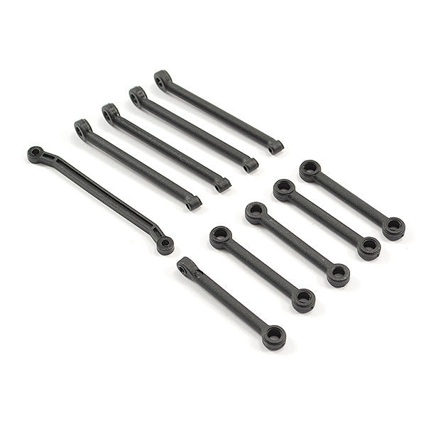 FTX - MINI OUTBACK 2.0 COMPLETE
LINKS AND STEERING BAR - FTX9306