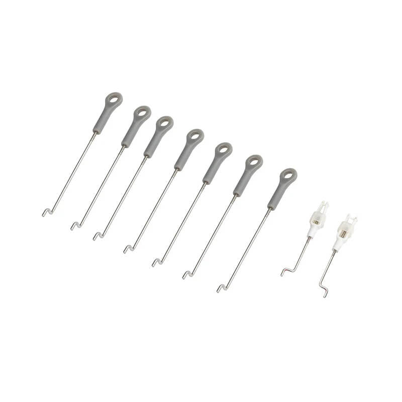 FMS/ROC HOBBY - FMS 90MM AVANTI LINKAGE ROD - FMSEV108