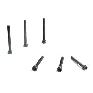 FTX - CAP HEAD HEX SCREW 6PCM3*28 - FTX6533