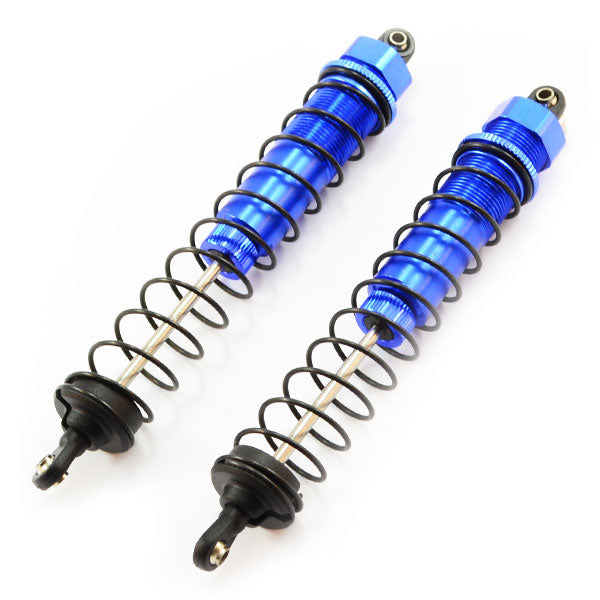 FTX - OUTLAW REAR COMPLETE
ALUMINIUM SHOCKS (2) - FTX8349