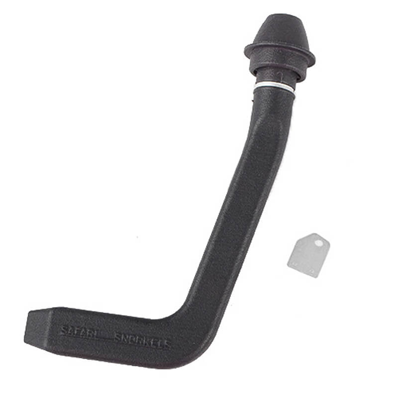 RC4WD - SAFARI SNORKEL FOR
CRUISER BODY V.2 - Z-S0214