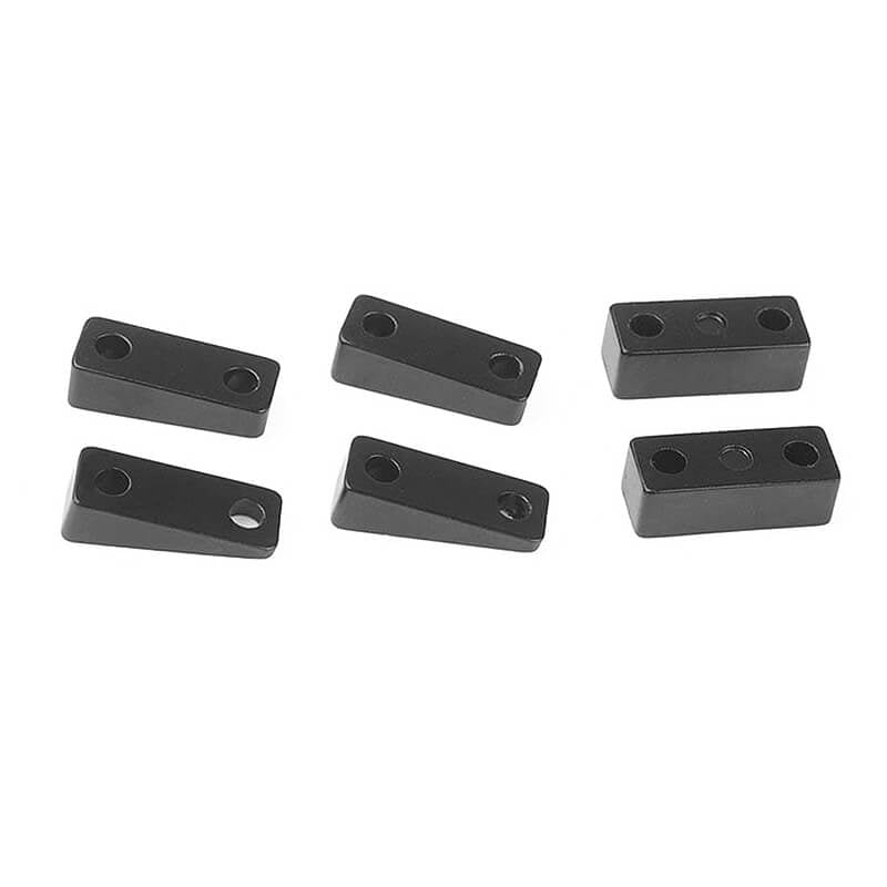 RC4WD - LIFT BLOCKS FOR YOTA &
K44 AXLES - Z-S0011
