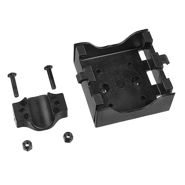 CORALLY - PERFORMANCE DATA LOG
HOLDER - COMPOSITE - C-00180-835