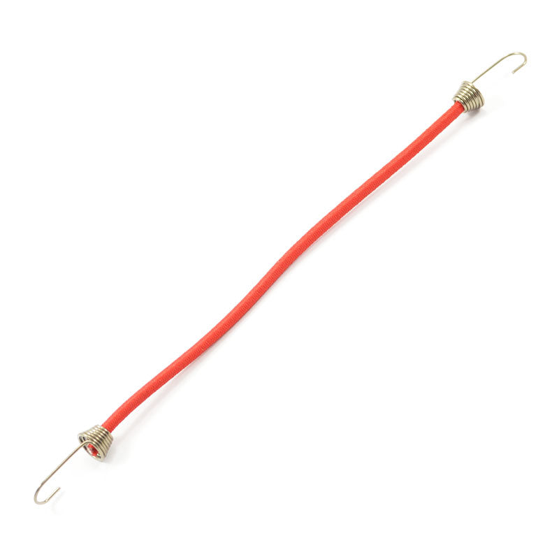 FASTRAX R/C PRODUCTS - FASTRAX LUGGAGE BUNGEE CORD
L100MM - FAST2315R