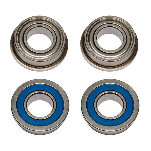 ASSOCIATED ELECTRICS - ASSOCIATED 8 X 16 X 5MM FT
FLANGED BEARINGS - AS91565