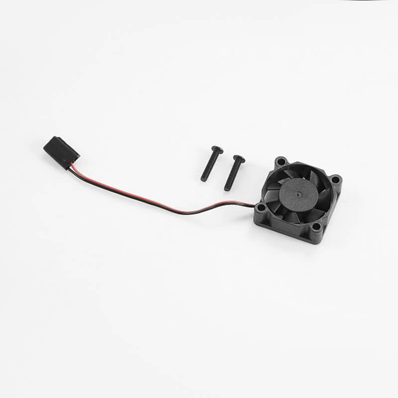 EAZYRC - EAZY RC ESC FAN - EZY-E1145