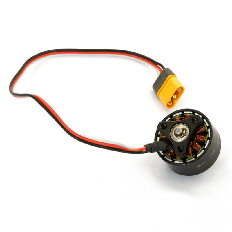 HUINA INDUSTRIAL - HUINA K336 ROTATING MOTOR SET - CYP1323
