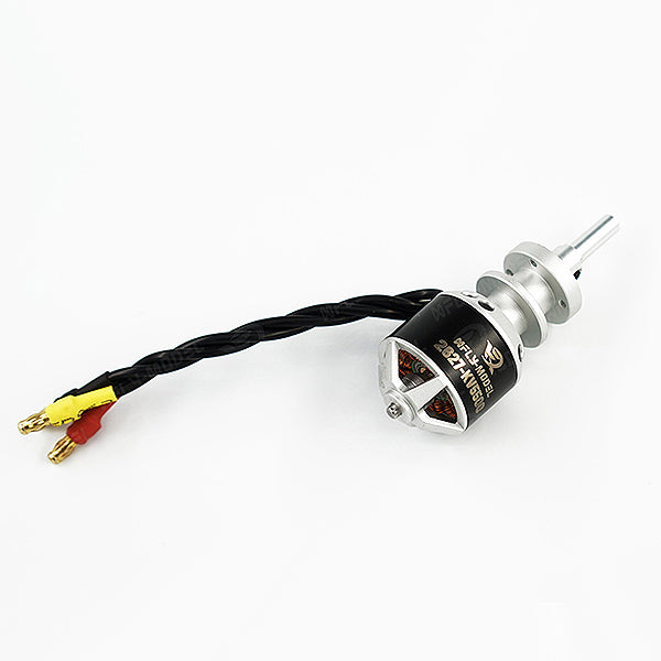 XFLY MODEL - XFLY 2627-KV5500 MOTOR - XFKV5500