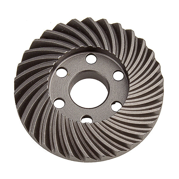 ELEMENT RC BY ASSOC. ELECTRICS - ELEMENT RC FT ENDURO RING GEAR
30T MACHINED STEEL - EL42059