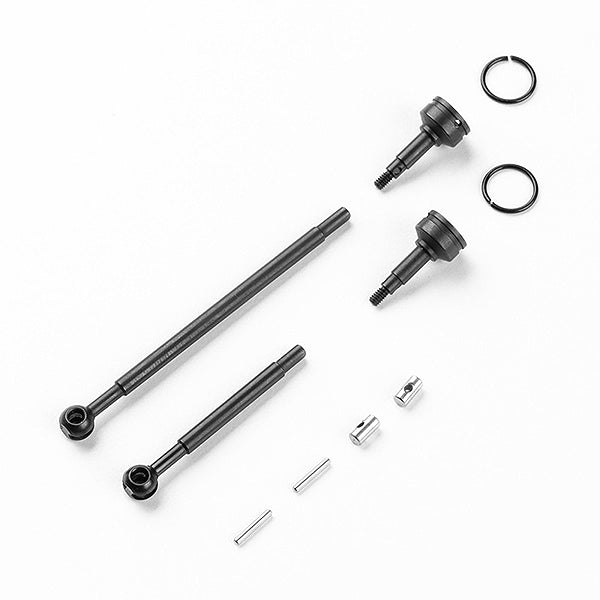 FMS/ROC HOBBY - FMS 1:12 JIMNY FRONT WHEEL
DRIVE CUP SET - FMS-C1179
