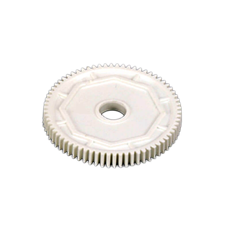 CARISMA - MINI 4XS SPUR GEAR
(70T 0.5M) - CA16715