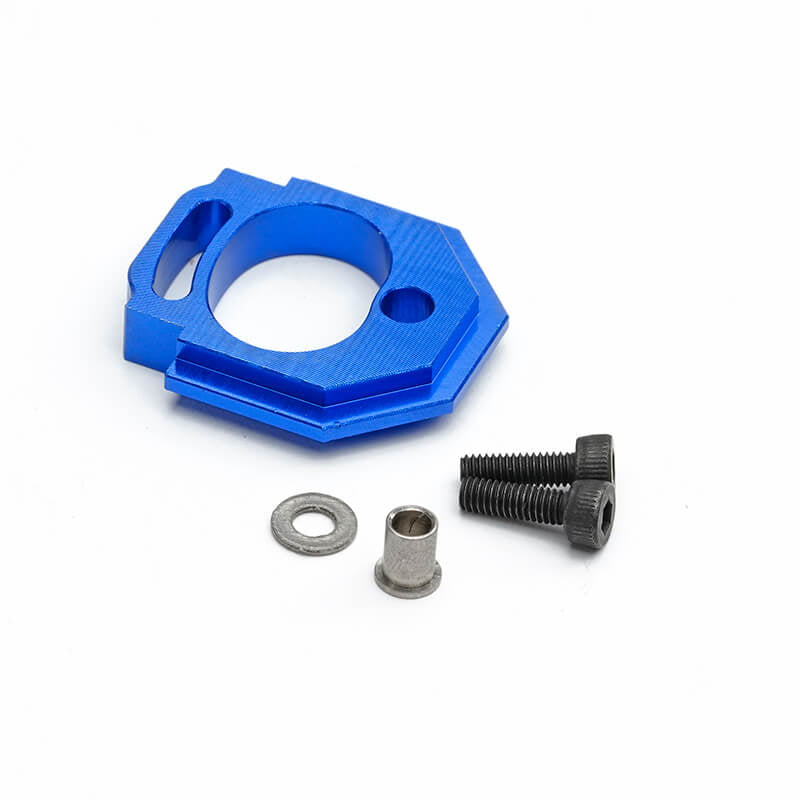 FASTRAX R/C PRODUCTS - FASTRAX ARRMA GROM/GRANITE/MOJ
AVE ALUMINIUM MOTOR MOUNT - FTAR067