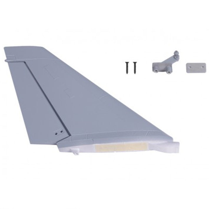 FMS/ROC HOBBY - FMS 70MM YAK130 VERTICAL
STABILIZER - FMSPS103GRY