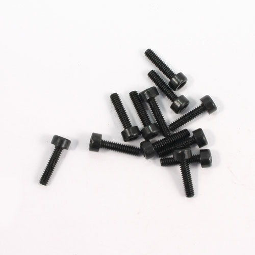 FTX - RAVINE CAP HEAD BEADLOCK
HEX SCREW 2X8MM - FTX6769