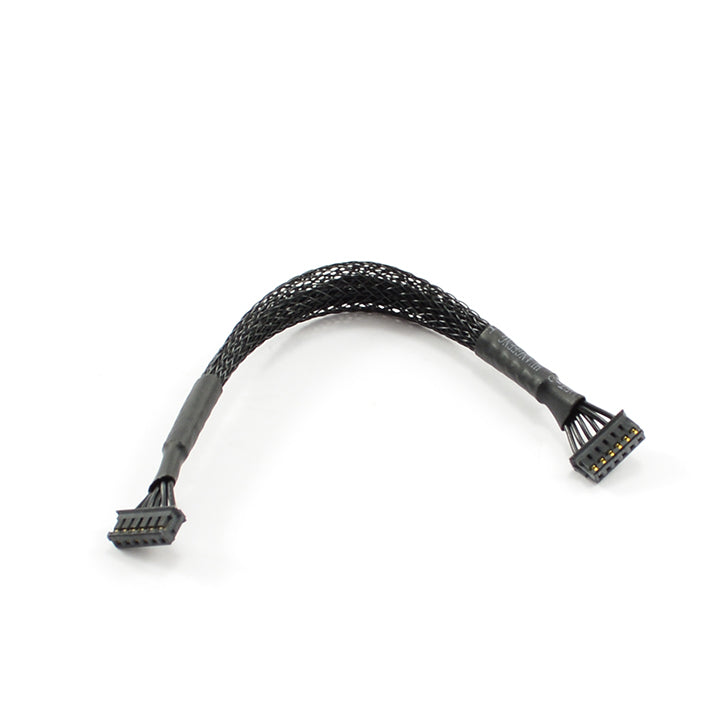 ETRONIX - BRUSHLESS MOTOR SENSOR WIRE
w/BRAID SLEEVING 100mm - ET0395B